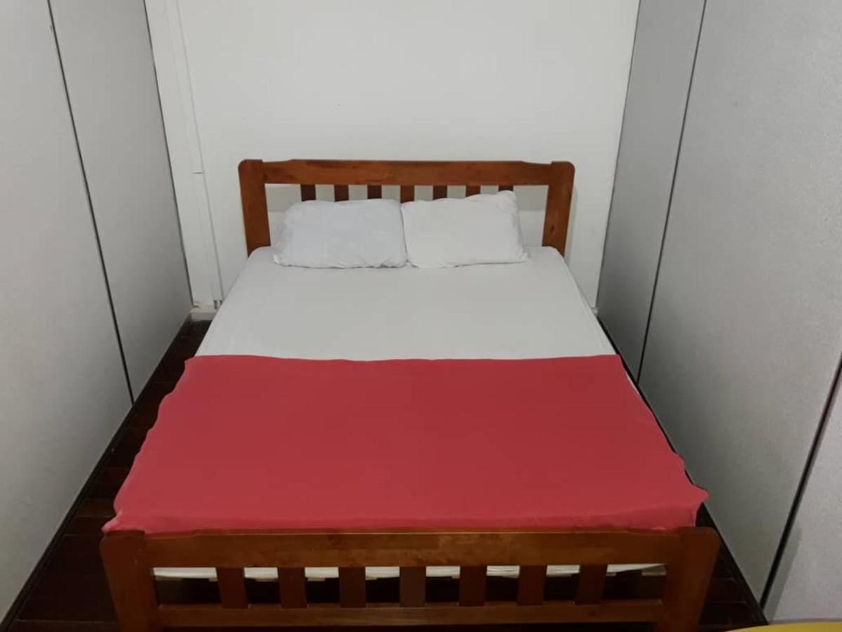 Discovery Cafe And Guesthouse Malacca Extérieur photo