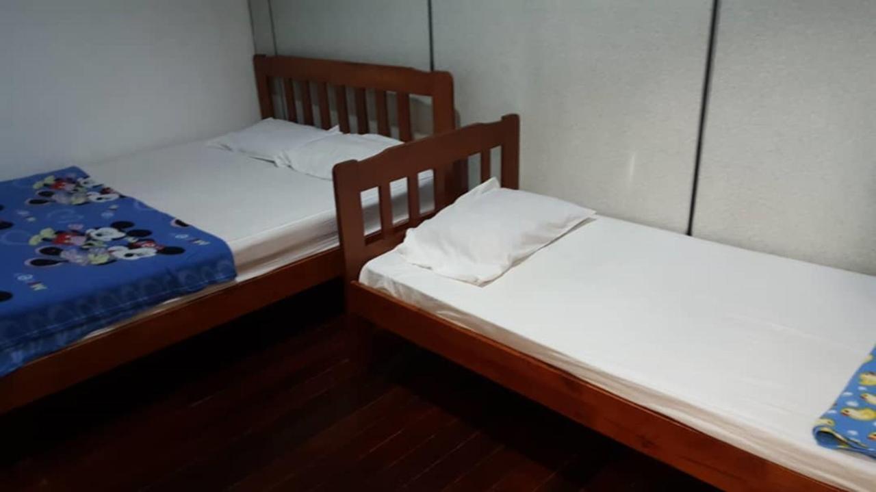 Discovery Cafe And Guesthouse Malacca Extérieur photo